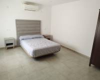 Resale - villa - Los Montesinos - Centro