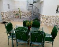 Resale - villa - Los Montesinos - Centro