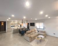 Resale - villa - Los Montesinos - La Herrada