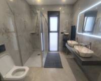 Resale - villa - Los Montesinos - La Herrada