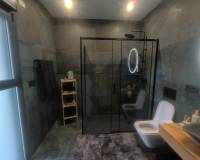 Resale - villa - Los Montesinos - La Herrada