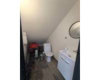 Resale - villa - Los Montesinos - La Herrada