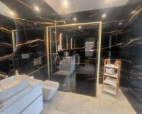 Resale - villa - Los Montesinos - La Herrada