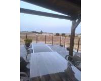 Resale - villa - Los Montesinos - La Herrada