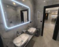 Resale - villa - Los Montesinos - La Herrada