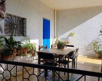 Resale - villa - Macastre