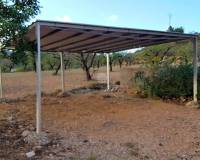 Resale - villa - Macastre