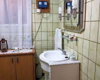 Resale - villa - Macastre