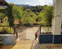 Resale - villa - Macastre