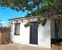 Resale - villa - Macastre