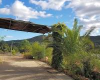 Resale - villa - Macastre