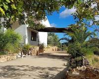 Resale - villa - Macastre