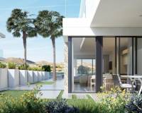 Resale - villa - Monforte del Cid