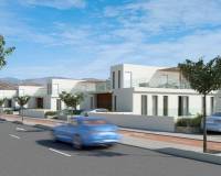 Resale - villa - Monforte del Cid