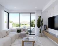 Resale - villa - Monforte del Cid