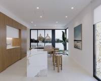 Resale - villa - Monforte del Cid