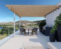 Resale - villa - Monforte del Cid