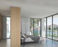 Resale - villa - Monforte del Cid