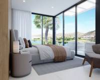 Resale - villa - Monforte del Cid