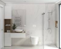 Resale - villa - Monforte del Cid