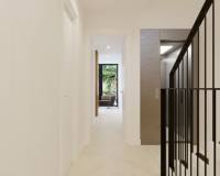 Resale - villa - Monforte del Cid