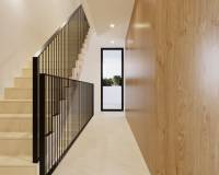 Resale - villa - Monforte del Cid