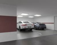 Resale - villa - Monforte del Cid