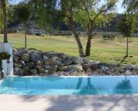 Resale - villa - Monforte del Cid