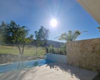 Resale - villa - Monforte del Cid