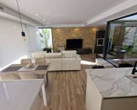 Resale - villa - Monforte del Cid