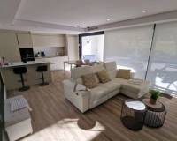 Resale - villa - Monforte del Cid