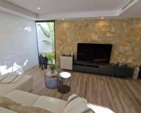 Resale - villa - Monforte del Cid