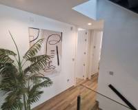 Resale - villa - Monforte del Cid