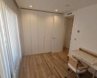 Resale - villa - Monforte del Cid