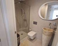 Resale - villa - Monforte del Cid