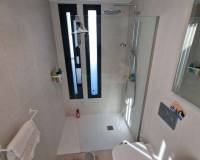 Resale - villa - Monforte del Cid