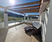 Resale - villa - Monforte del Cid