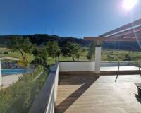 Resale - villa - Monforte del Cid