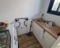 Resale - villa - Monforte del Cid