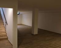 Resale - villa - Monforte del Cid