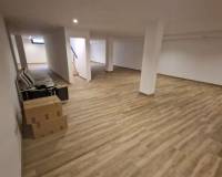 Resale - villa - Monforte del Cid