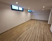 Resale - villa - Monforte del Cid