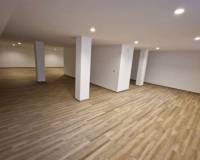 Resale - villa - Monforte del Cid