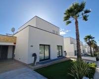 Resale - villa - Monforte del Cid