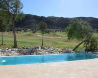 Resale - villa - Monforte del Cid