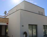 Resale - villa - Monforte del Cid