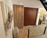 Resale - villa - Monforte del Cid