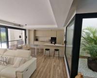 Resale - villa - Monforte del Cid