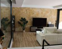 Resale - villa - Monforte del Cid