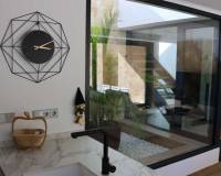 Resale - villa - Monforte del Cid